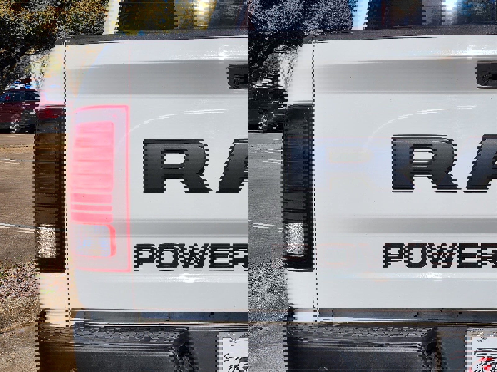 Used 2018 RAM 2500 Power Wagon w/ Comfort Group image 15