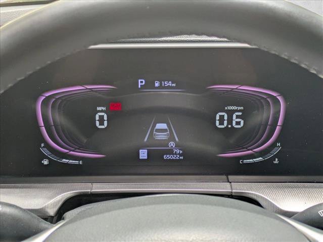 Used 2023 Kia Telluride S w/ S Sunroof Package FWD image 11