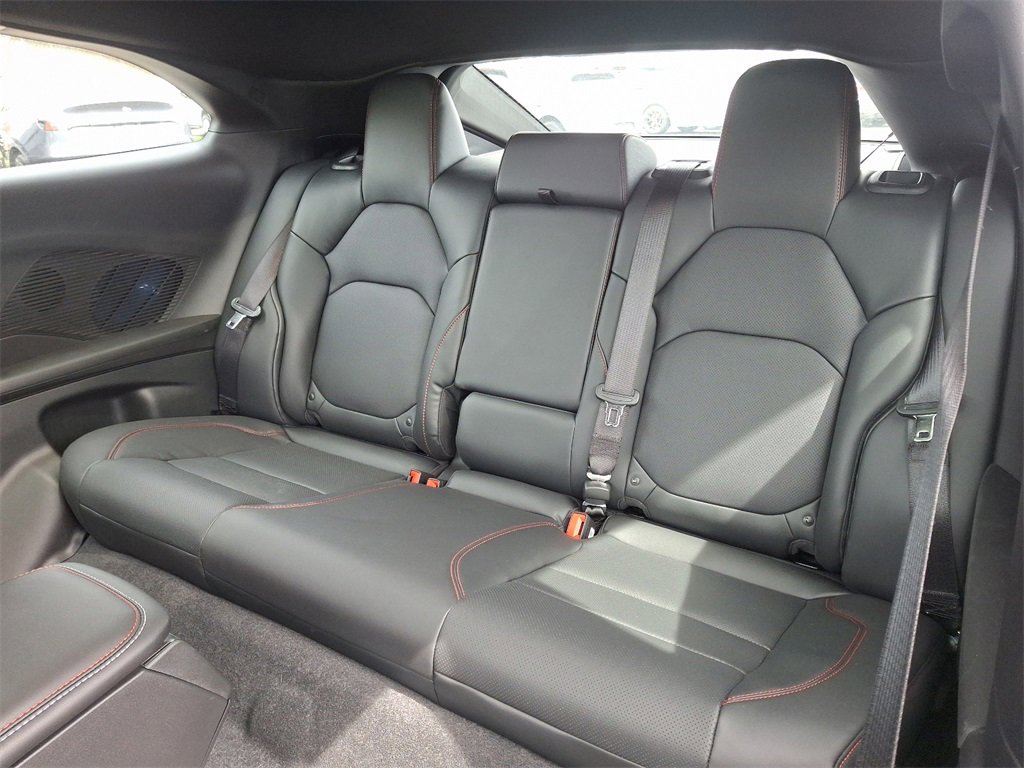 New 2024 Dodge Charger R/T w/ Plus Group image 6