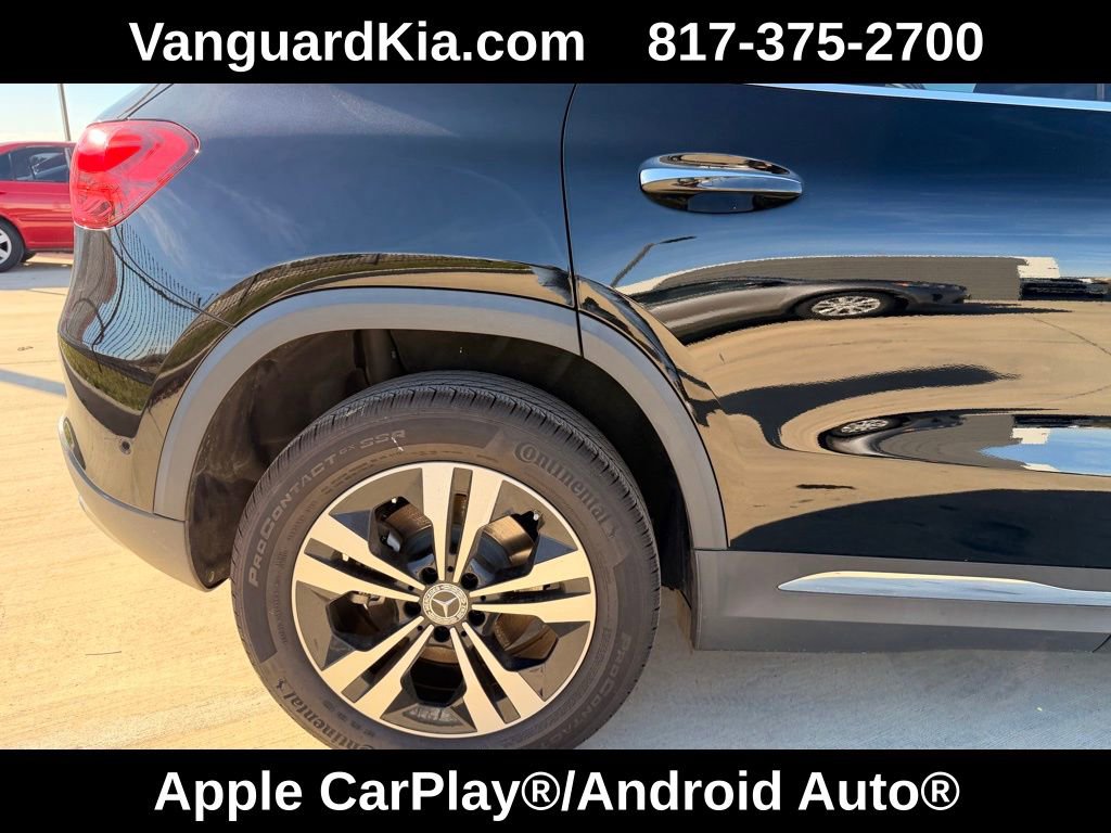 Used 2024 Mercedes-Benz GLA 250 4MATIC image 10