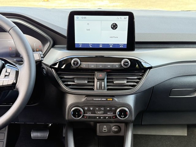 New 2026 Ford Escape Active w/ Cold Weather Package image 17