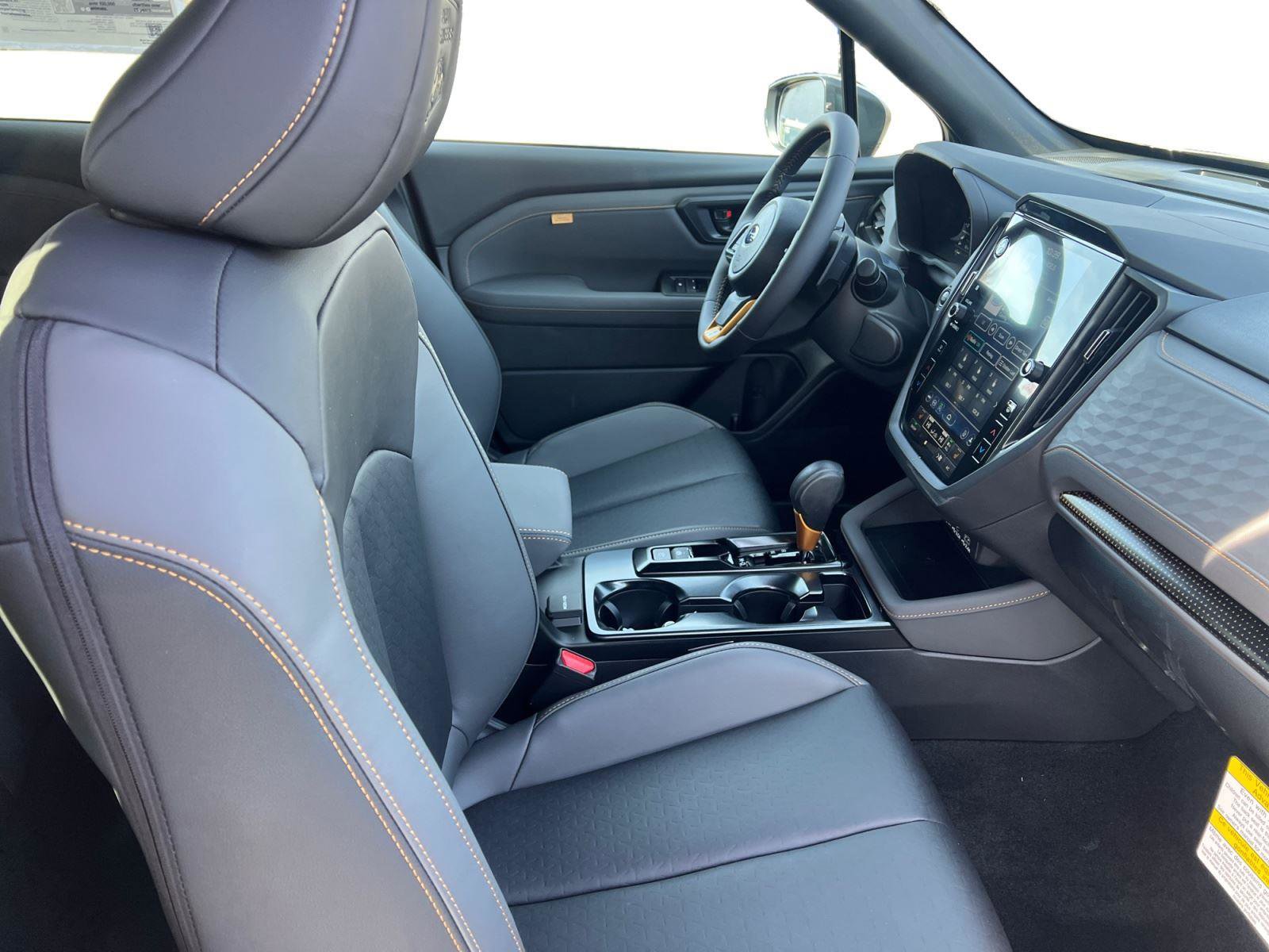 New 2026 Subaru Forester Wilderness image 15