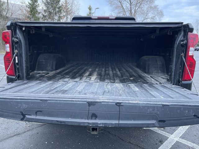 Used 2020 Chevrolet Silverado 1500 LT image 25