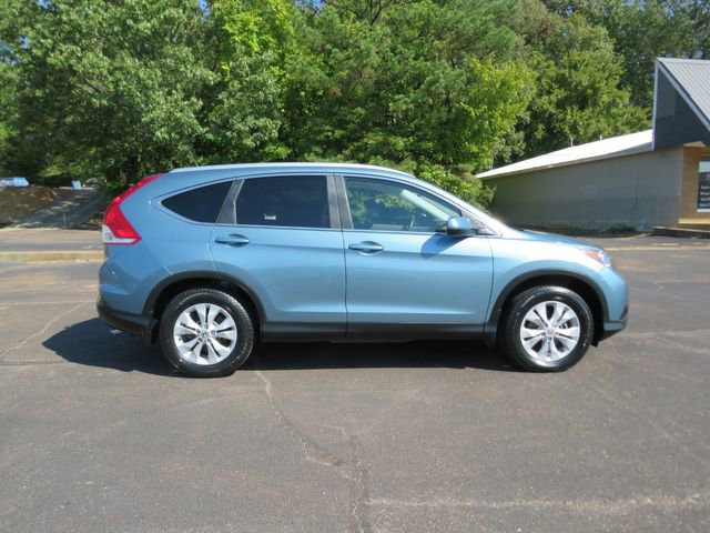 Used 2014 Honda CR-V EX-L image 1