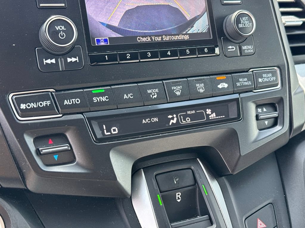 Used 2018 Honda Odyssey LX image 20
