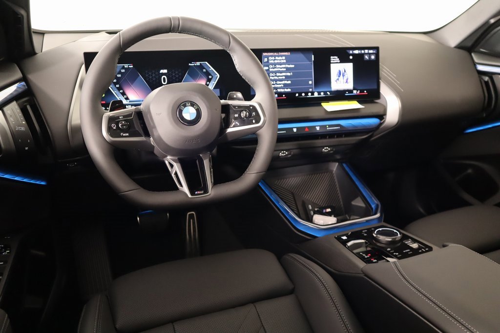 New 2026 BMW X3 xDrive30 w/ Premium Package image 2