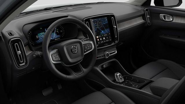 New 2026 Volvo XC40 B5 Plus w/ Protection Package Premier image 7