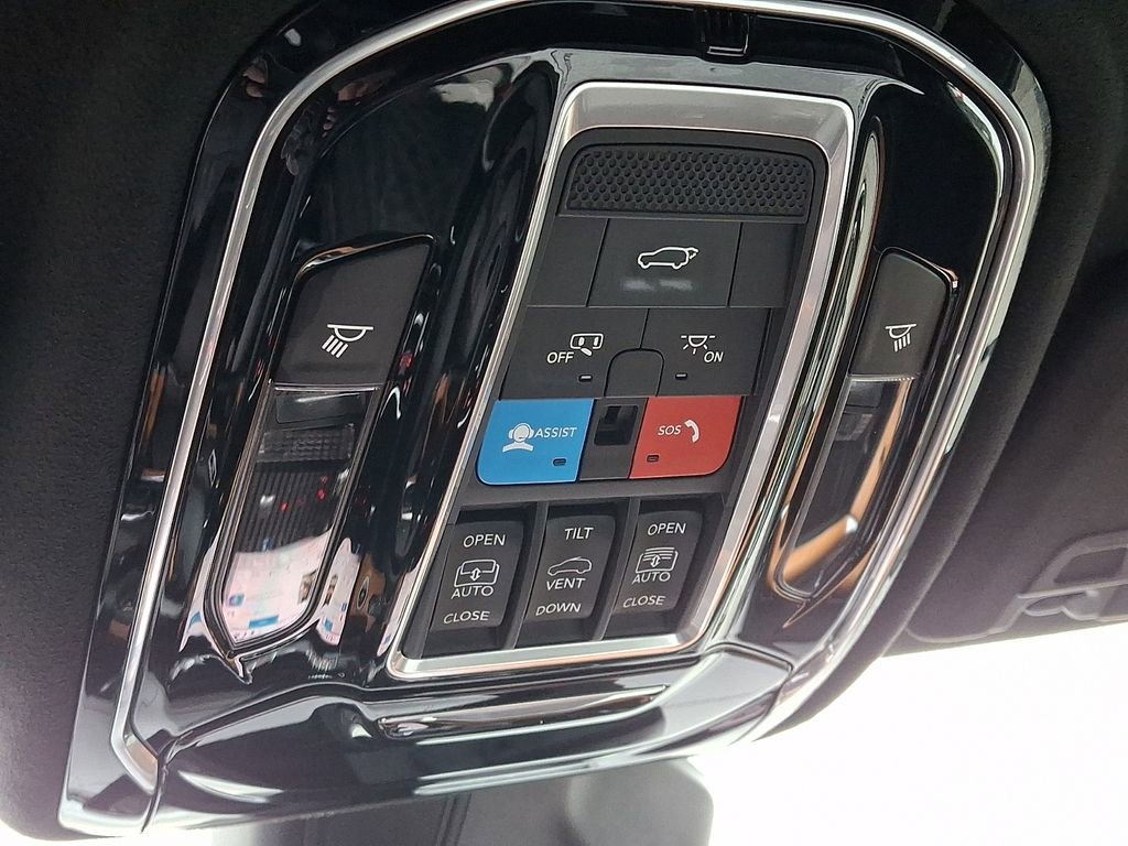 Used 2021 Jeep Grand Cherokee L Summit image 23