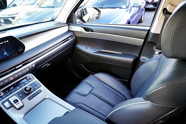 Used 2024 Hyundai Palisade XRT image 24