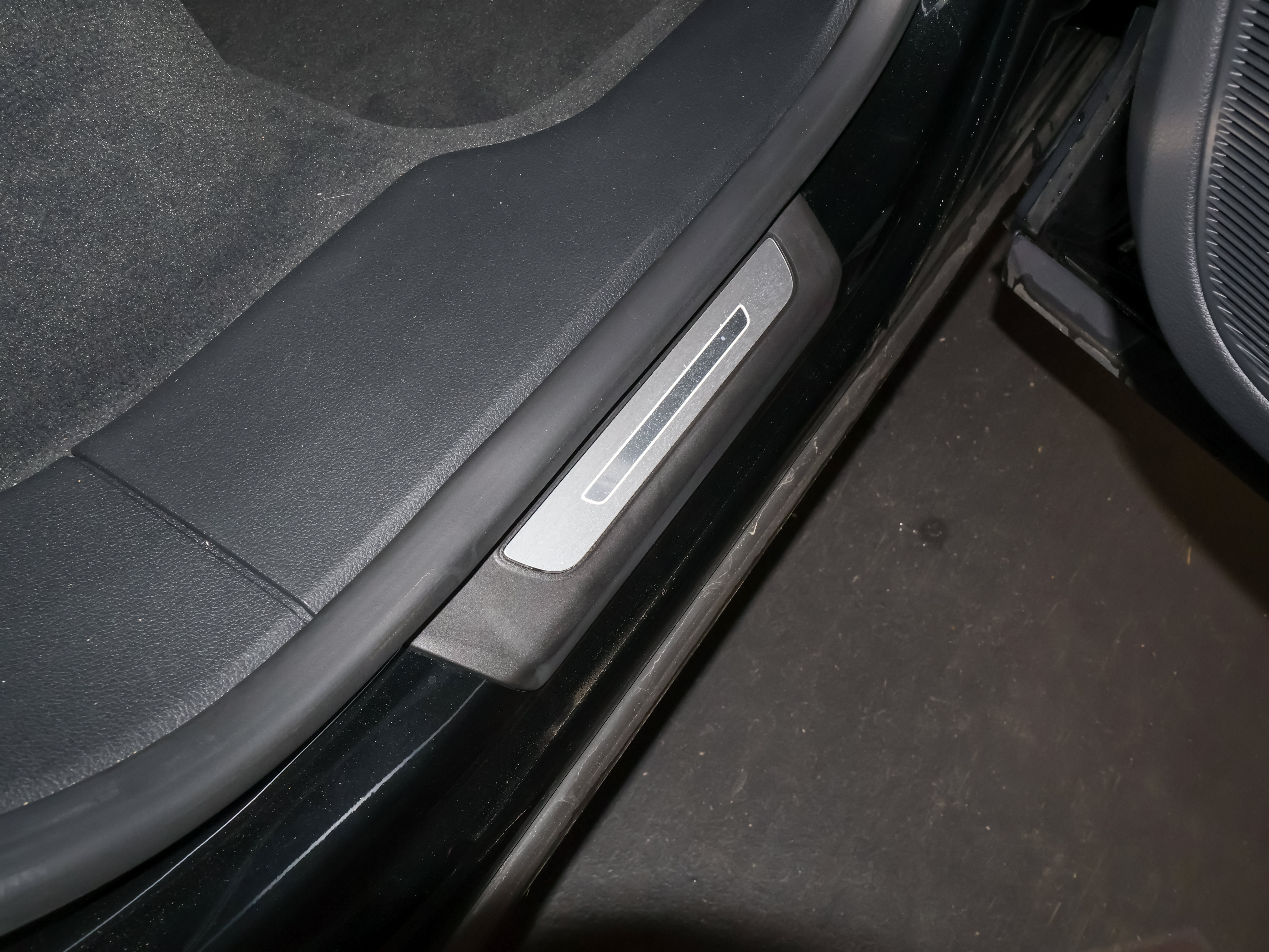 Used 2022 Audi SQ8 Premium Plus AWD/4WD image 62