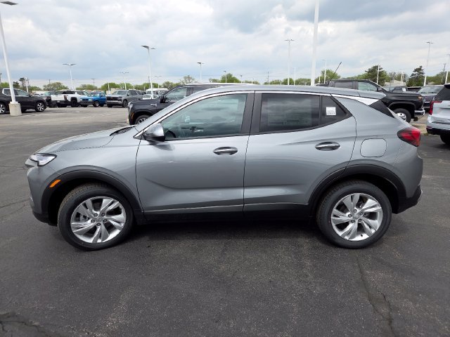 New 2026 Buick Encore GX Preferred w/ Comfort Package FWD image 18