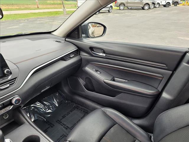 Used 2021 Nissan Altima 2.5 SR image 22