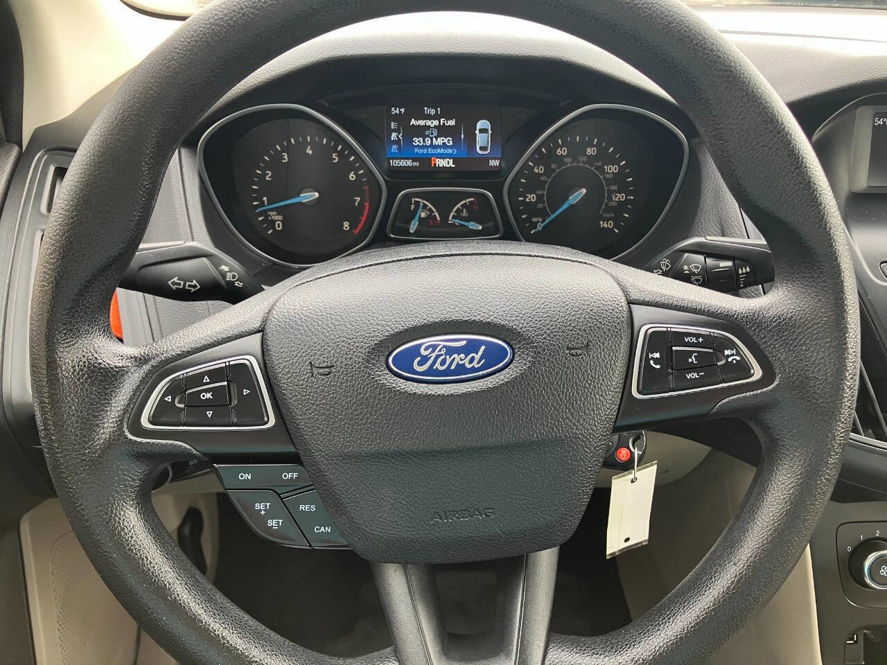Used 2015 Ford Focus SE FWD image 18