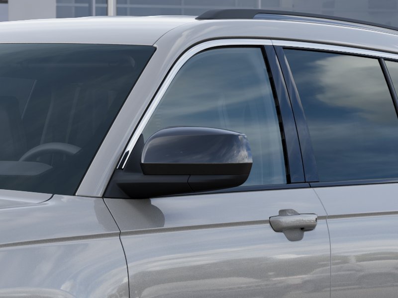 New 2026 Jeep Grand Cherokee L 4WD image 12