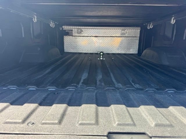 Used 2021 GMC Sierra 2500 SLE w/ SLE Value Package; AWD/4WD image 24