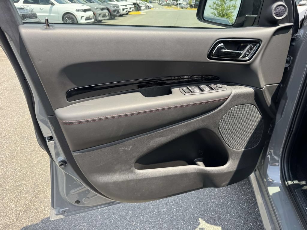 New 2026 Dodge Durango GT w/ Tow 'N Go Package AWD/4WD image 25