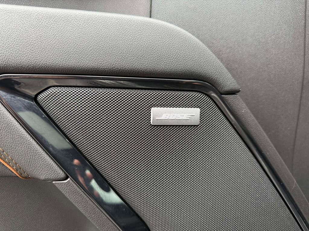 Used 2024 GMC Sierra 2500 AT4 w/ AT4 Premium Plus Package image 14