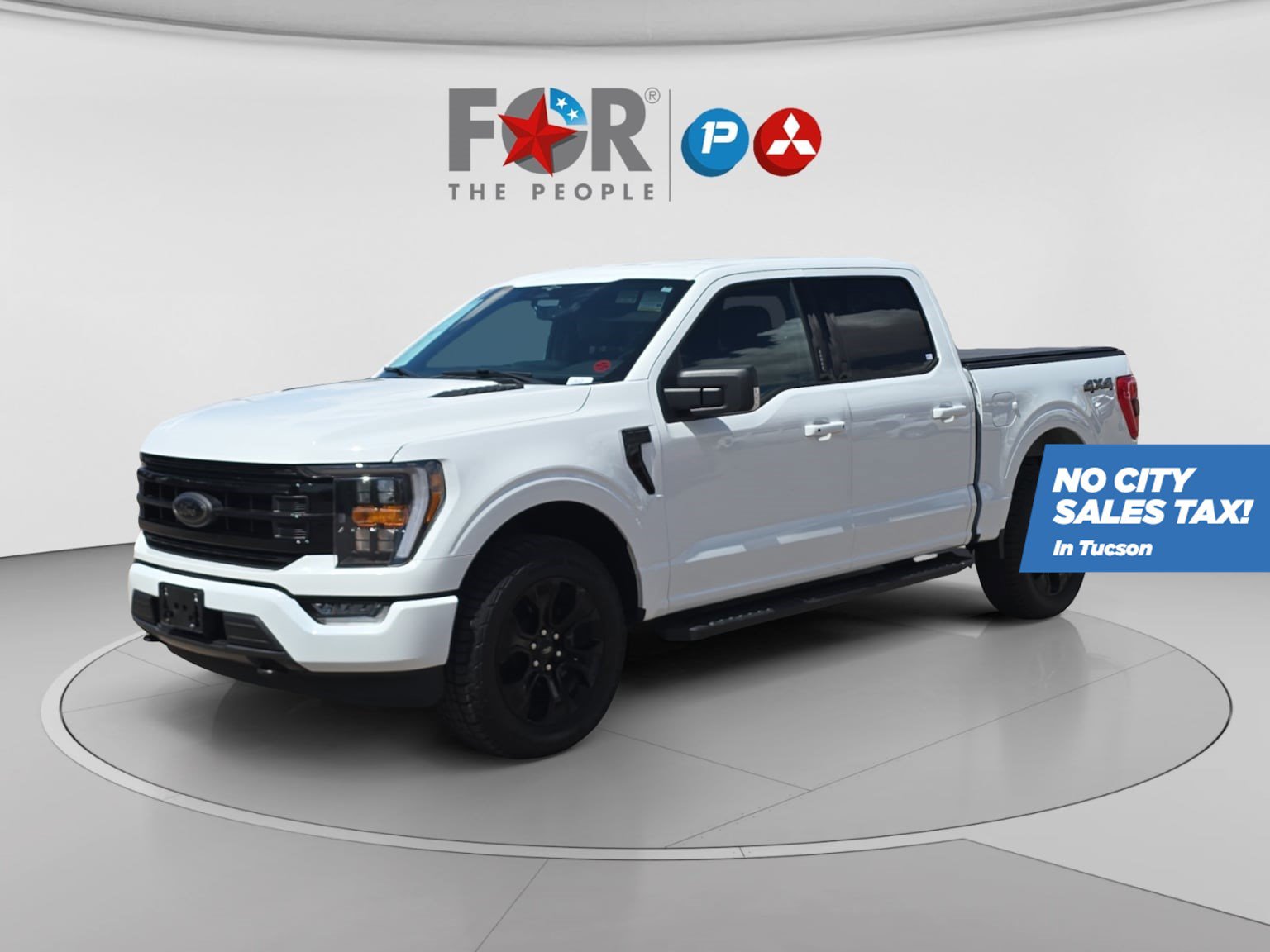 Used 2023 Ford F150 XLT w/ Equipment Group 302A High