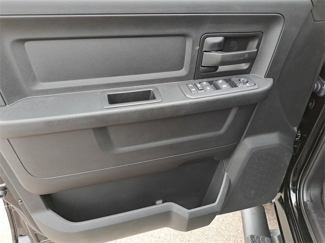 New 2026 RAM 2500 Tradesman image 17