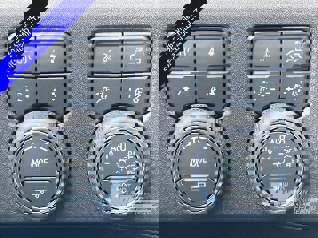 New 2026 Chevrolet Silverado 2500 LTZ w/ LTZ Convenience Package image 30