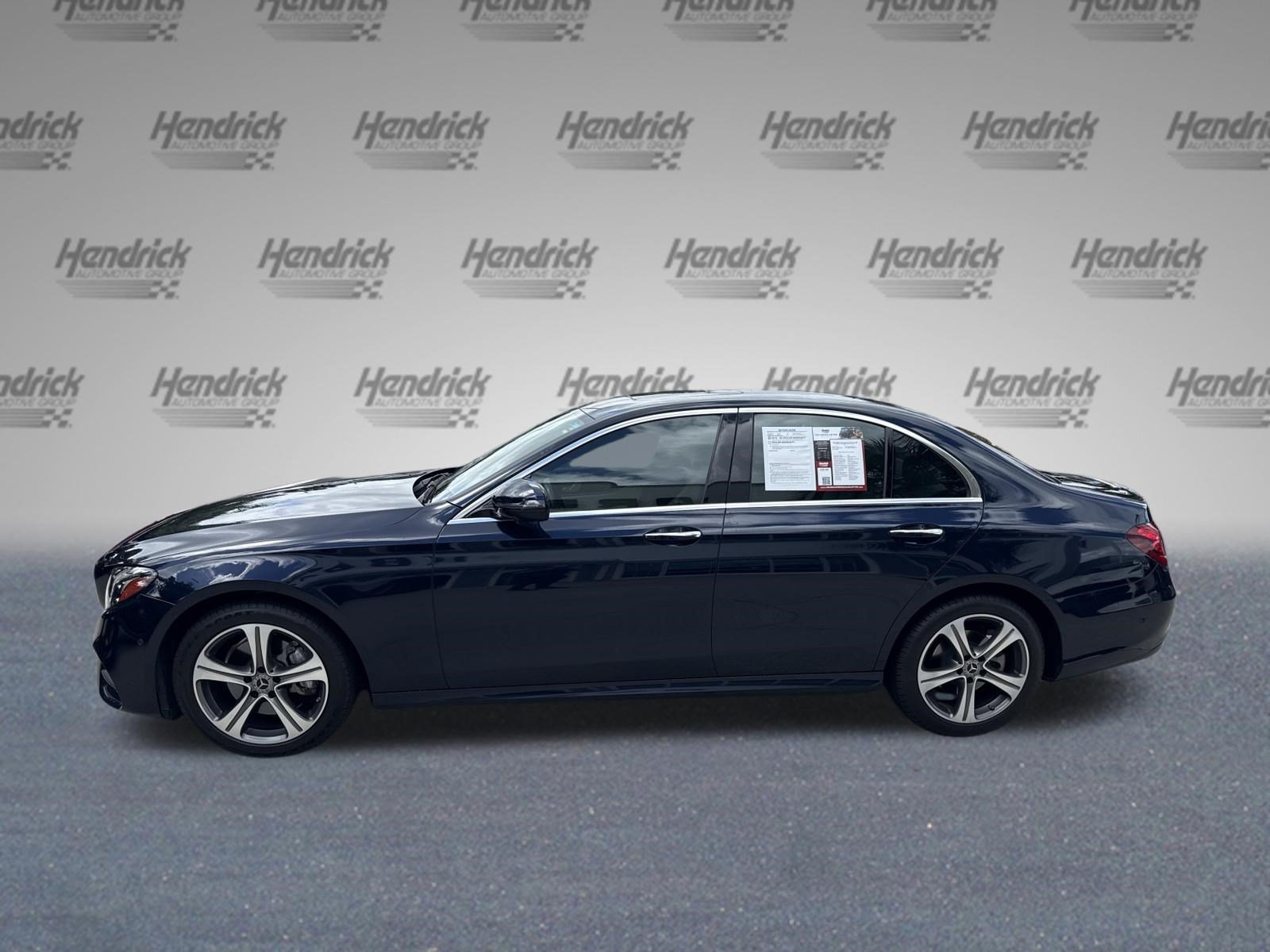Used 2019 Mercedes-Benz E 300 4MATIC image 5