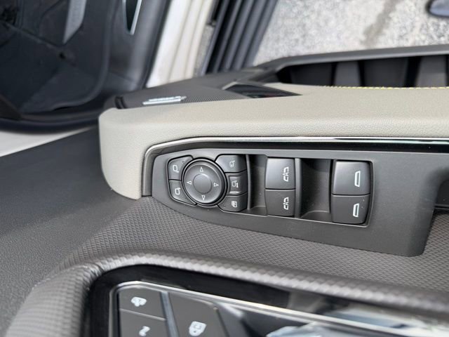 New 2026 Chevrolet Silverado 2500 ZR2 image 17