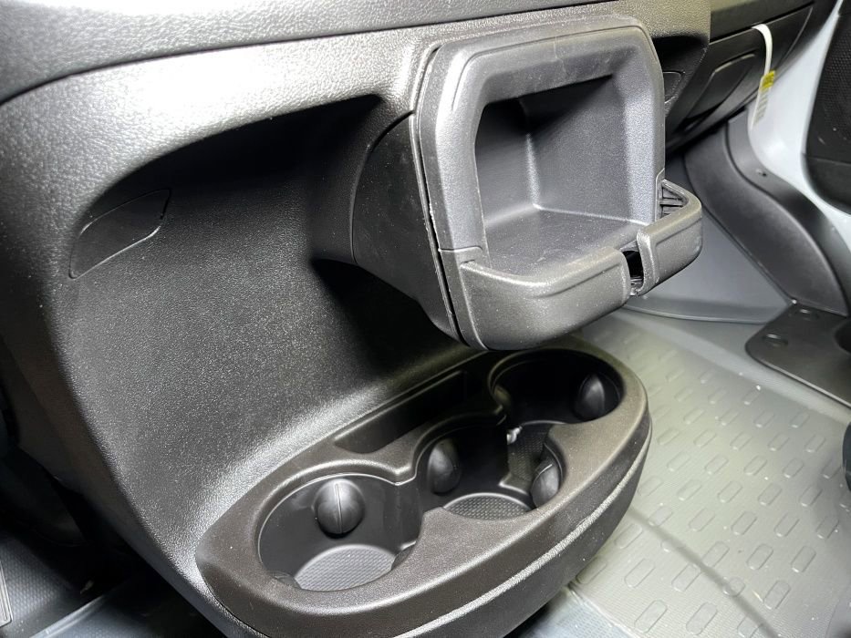 New 2024 RAM ProMaster 2500 w/ Safety Group image 28