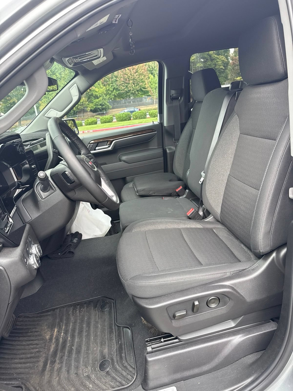 Used 2026 GMC Sierra 1500 Elevation AWD/4WD image 11