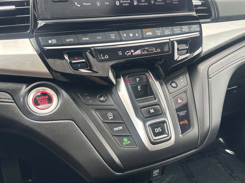Used 2025 Honda Odyssey EX-L image 25