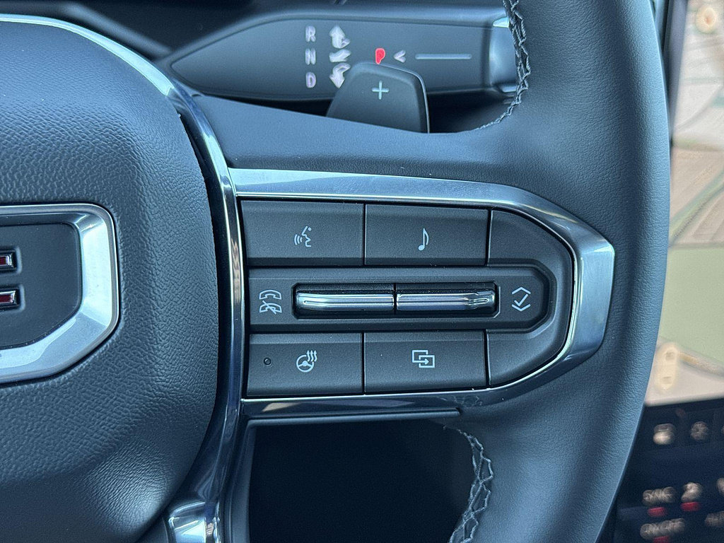 New 2026 GMC Acadia Elevation FWD image 10