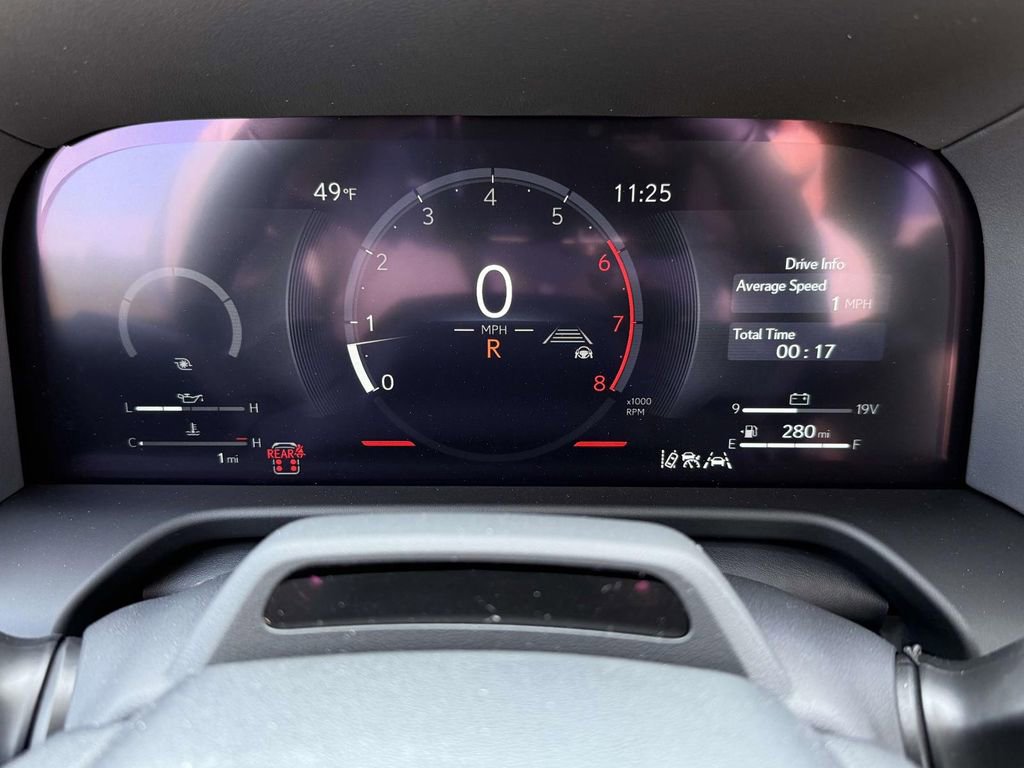 New 2026 Lexus GX 550 image 19