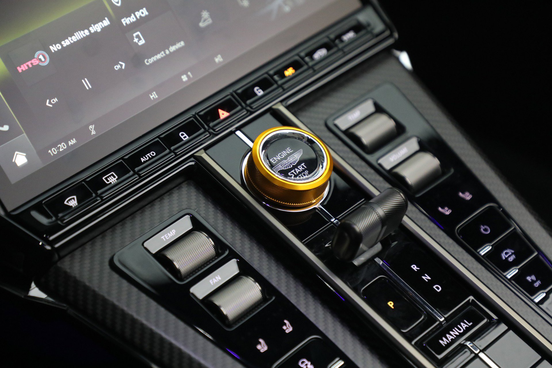 New 2026 Aston Martin V8 Vantage S image 37