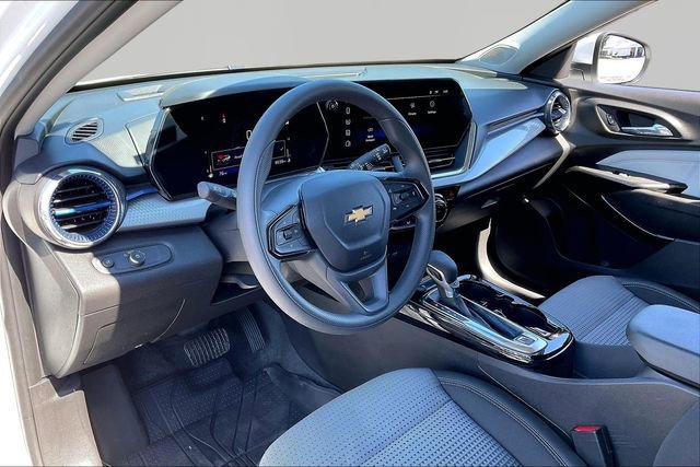 Used 2021 GMC Acadia SLT w/ Preferred Package FWD image 12