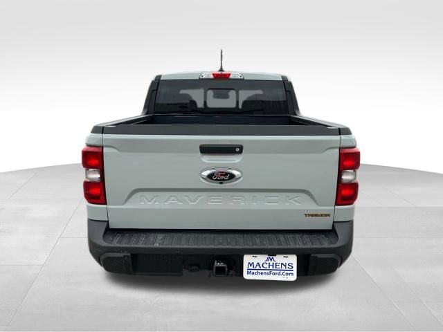 Used 2024 Ford Maverick Tremor w/ Tremor Off-Road Package image 6