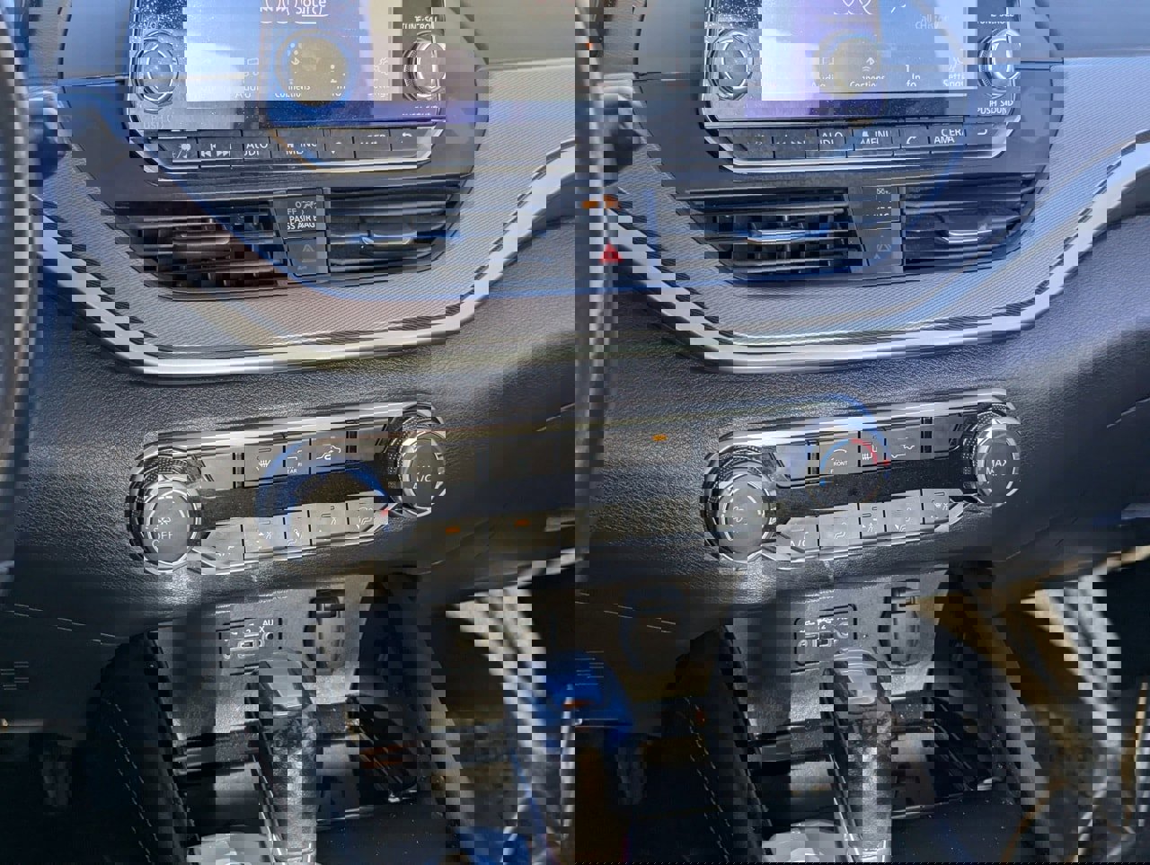 Certified 2023 Nissan Altima 2.5 SR image 21