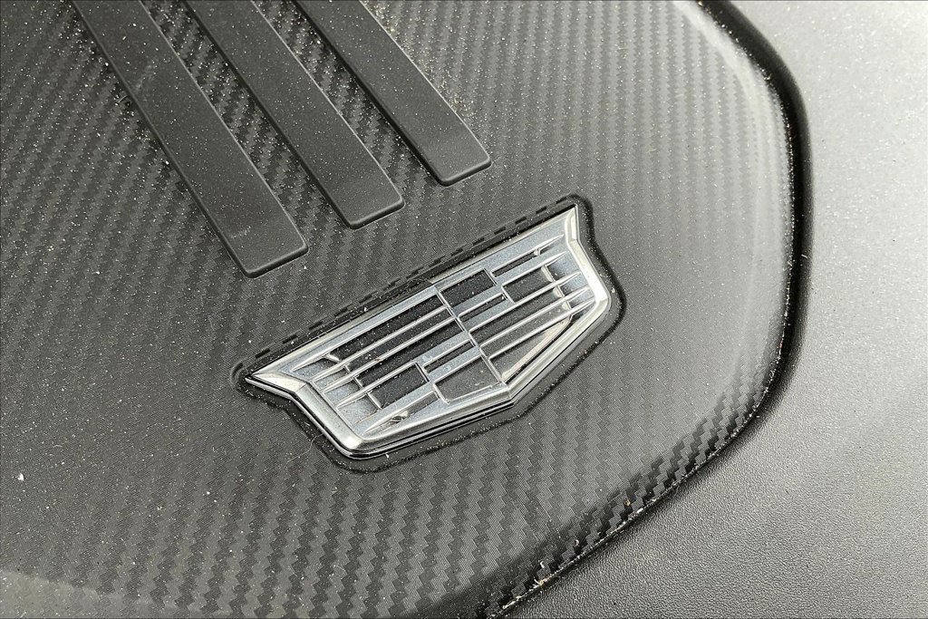Used 2024 Cadillac Lyriq Sport RWD image 30
