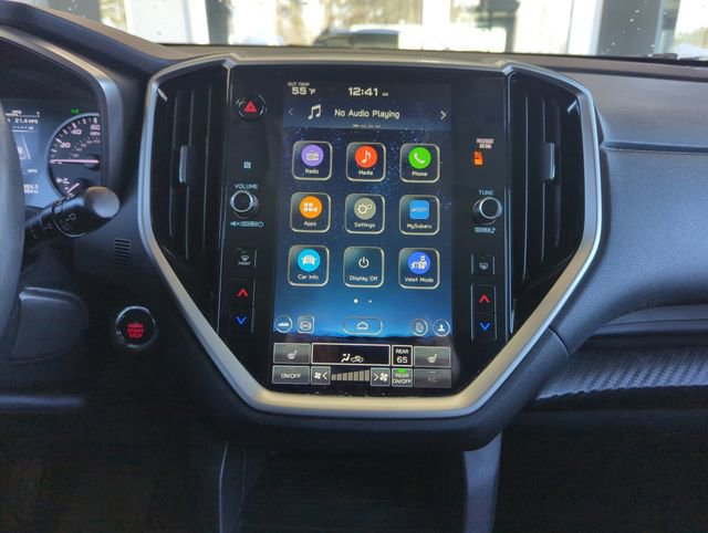 Used 2023 Subaru Ascent Premium w/ Convenience Package image 24