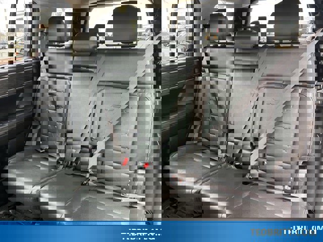 Used 2024 Hyundai Santa Fe Limited image 14