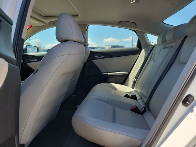 Used 2022 Honda Insight Touring image 11