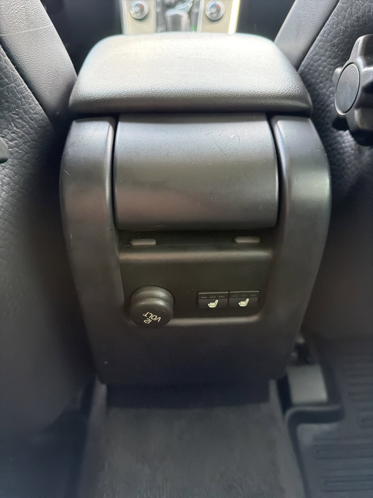 Used 2012 Volvo XC60 T6 image 69