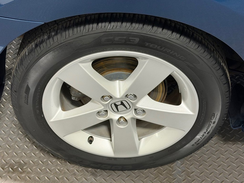 Used 2006 Honda Civic EX image 18