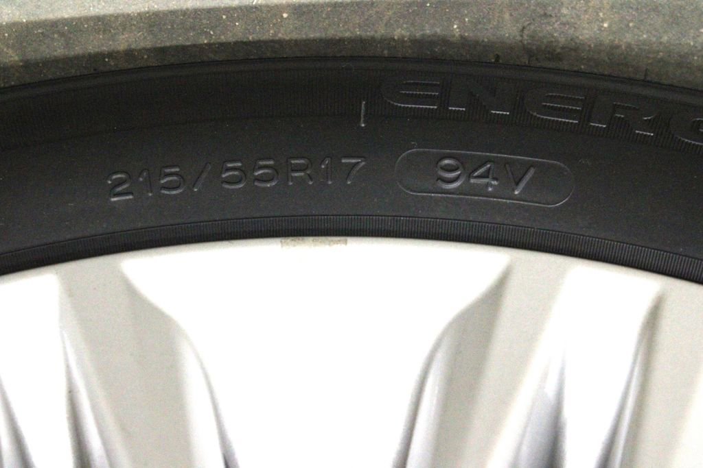 Used 2018 Lexus ES 350 w/ Navigation System Package image 45