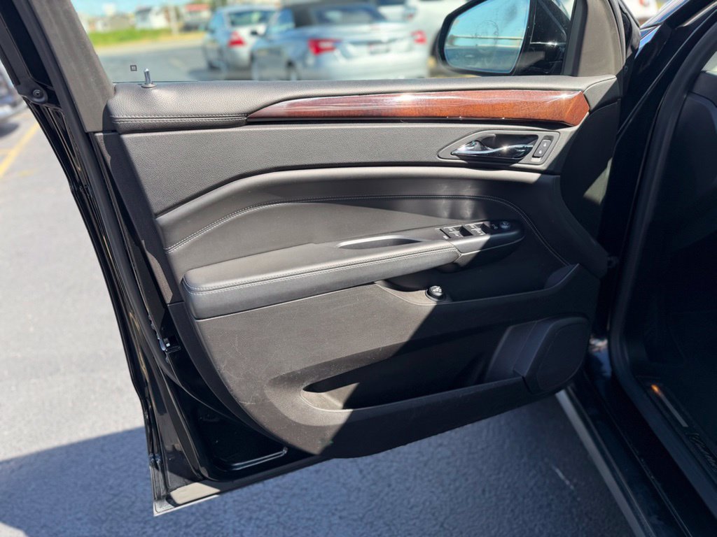 Used 2015 Cadillac SRX Performance FWD image 8