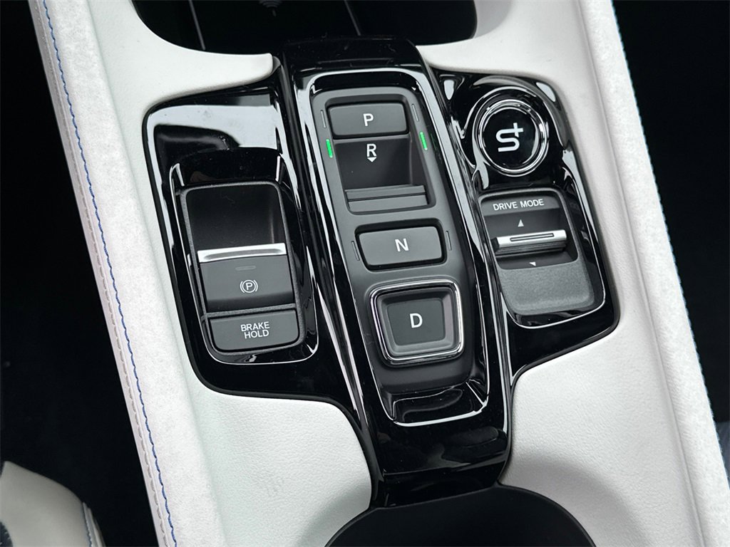 New 2026 Honda Prelude image 27