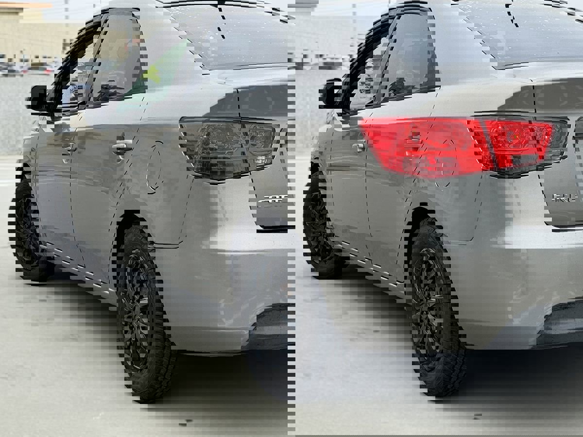 Used 2012 Kia Forte EX image 11