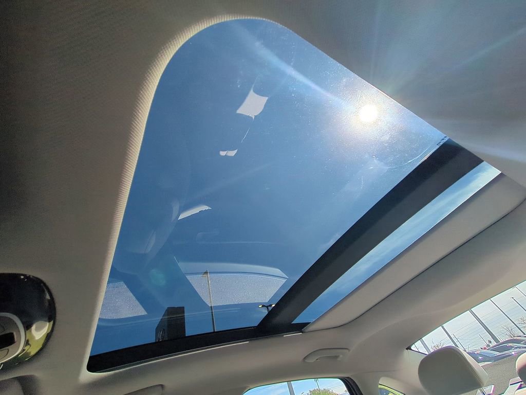 New 2026 Hyundai Sonata SEL image 22