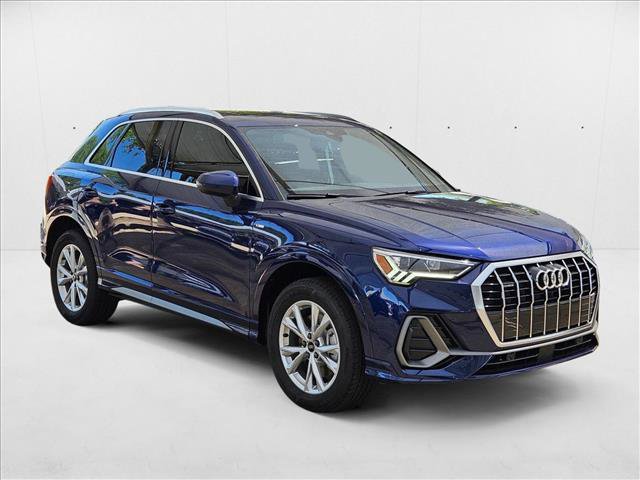 New 2025 Audi Q3 2.0T Premium w/ Convenience Package image 7