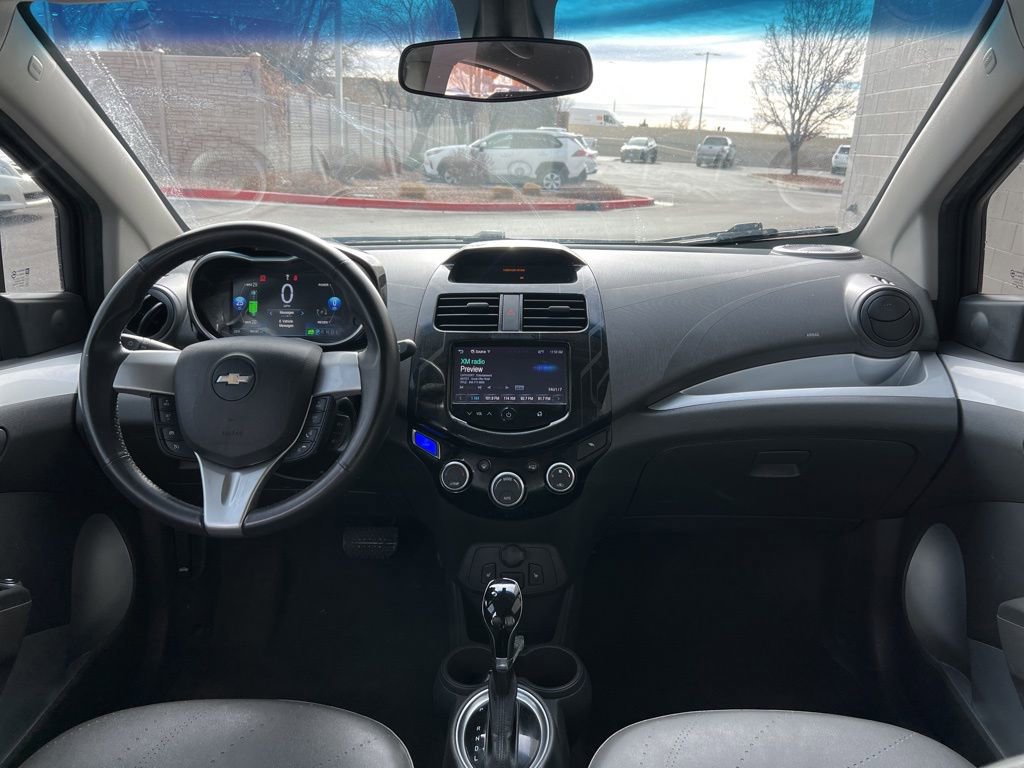 Used 2016 Chevrolet Spark LT image 20