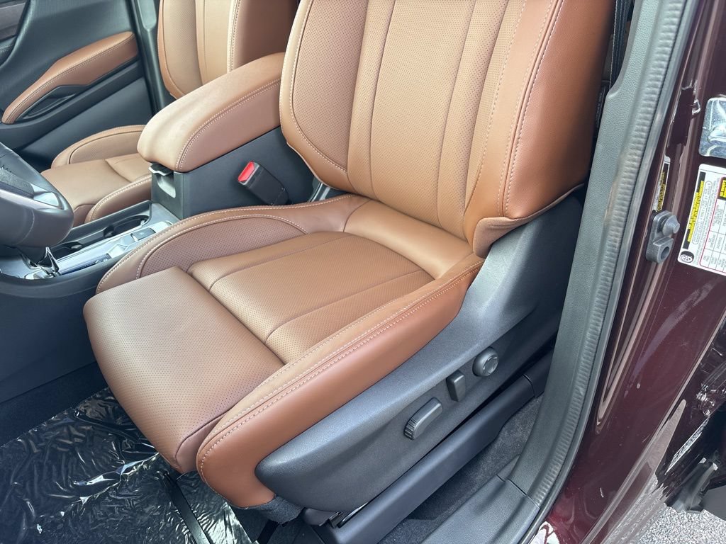 New 2026 Subaru Ascent Touring AWD/4WD image 10