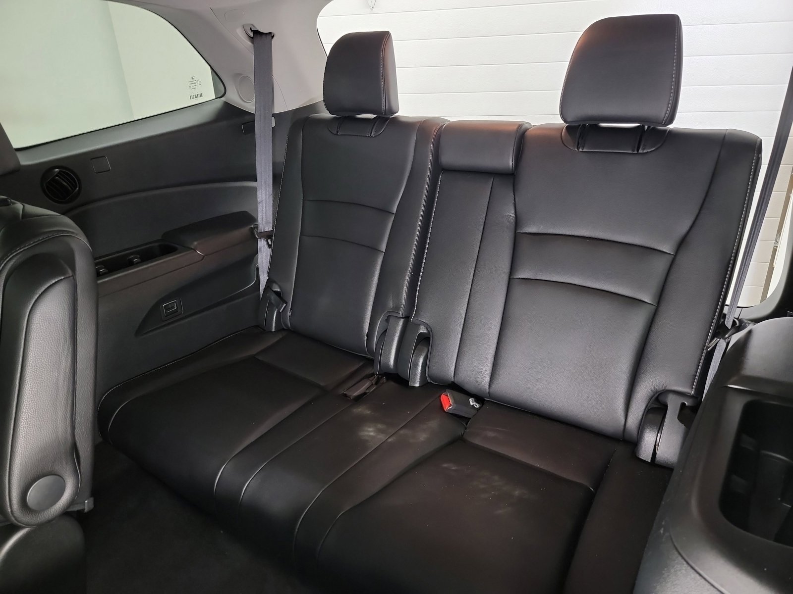 Certified 2022 Honda Pilot Touring image 35